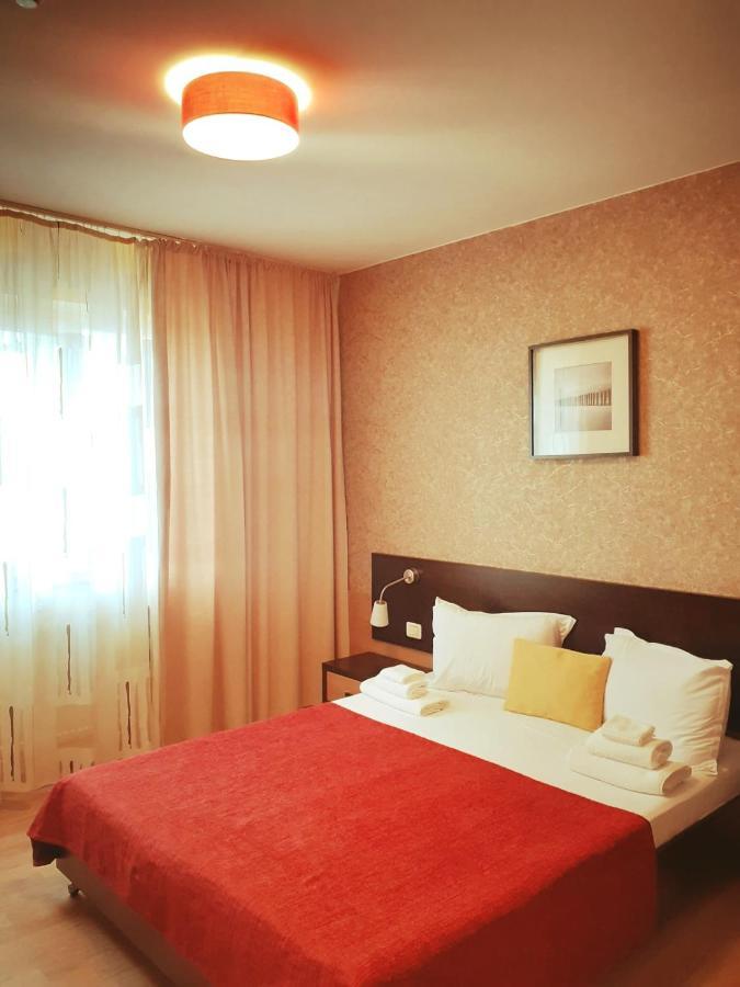 Hotel Nord Ploiesti Exterior photo