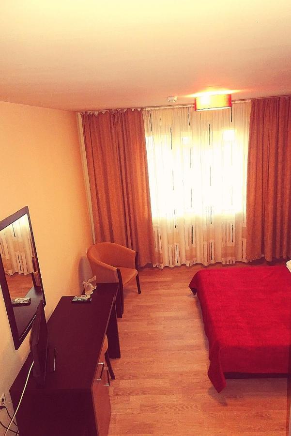 Hotel Nord Ploiesti Exterior photo
